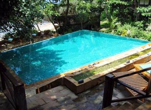 фото отеля Narima Bungalow Resort
