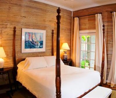 фото отеля Simonton Court Historic Inn and Cottages Key West