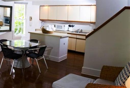 фото отеля Simonton Court Historic Inn and Cottages Key West