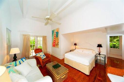 фото отеля Simonton Court Historic Inn and Cottages Key West