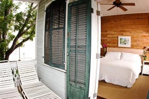 фото отеля Simonton Court Historic Inn and Cottages Key West