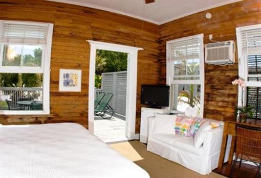 фото отеля Simonton Court Historic Inn and Cottages Key West
