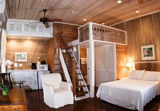фото отеля Simonton Court Historic Inn and Cottages Key West
