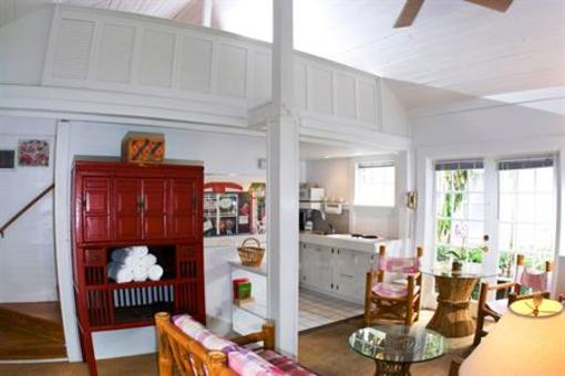 фото отеля Simonton Court Historic Inn and Cottages Key West