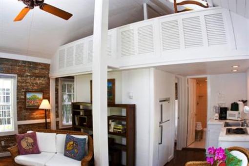 фото отеля Simonton Court Historic Inn and Cottages Key West