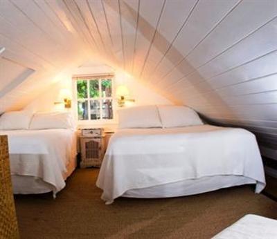 фото отеля Simonton Court Historic Inn and Cottages Key West