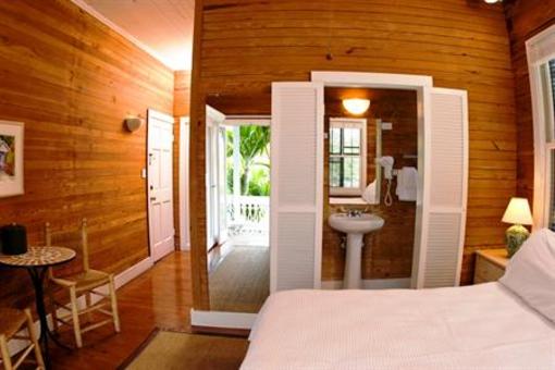 фото отеля Simonton Court Historic Inn and Cottages Key West