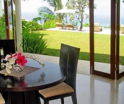 фото отеля The Ocean View Villa