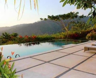 фото отеля The Ocean View Villa