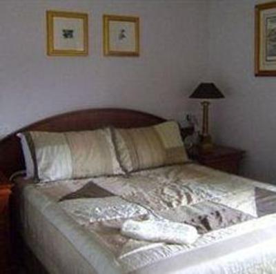 фото отеля The Commercial Hotel Aboyne