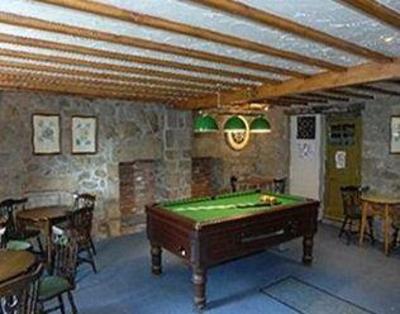 фото отеля The Commercial Hotel Aboyne