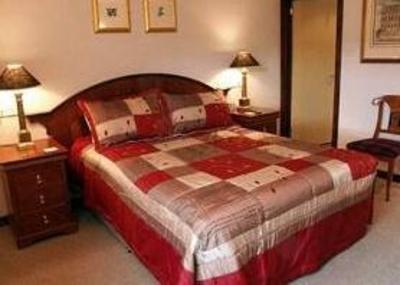 фото отеля The Commercial Hotel Aboyne