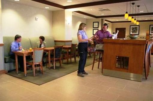 фото отеля Hampton Inn Elmira Horseheads
