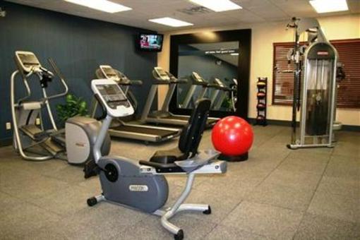 фото отеля Hampton Inn Elmira Horseheads