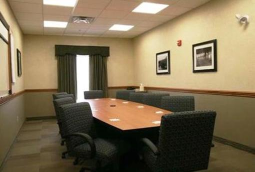 фото отеля Hampton Inn Elmira Horseheads