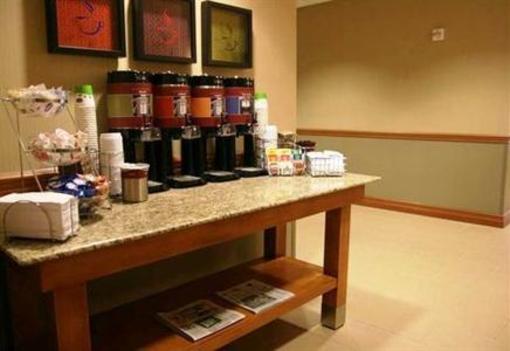 фото отеля Hampton Inn Elmira Horseheads