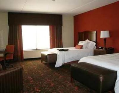 фото отеля Hampton Inn Elmira Horseheads