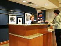 Hampton Inn Elmira Horseheads