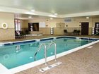 фото отеля Hampton Inn Elmira Horseheads