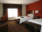 фото отеля Hampton Inn Elmira Horseheads