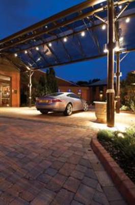 фото отеля Best Western Hotel Leyland
