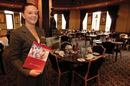 фото отеля Best Western Hotel Leyland