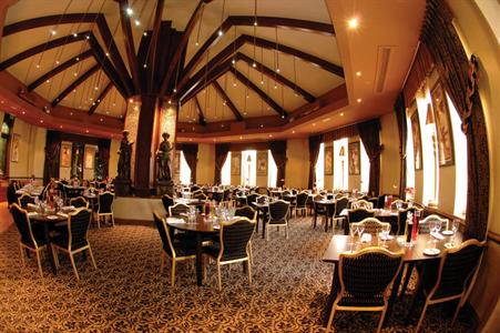 фото отеля Best Western Hotel Leyland