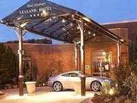 Best Western Hotel Leyland