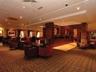 фото отеля Best Western Hotel Leyland