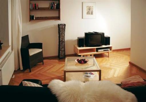 фото отеля City Ferienwohnungen Appartement Dresden