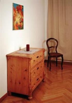 фото отеля City Ferienwohnungen Appartement Dresden