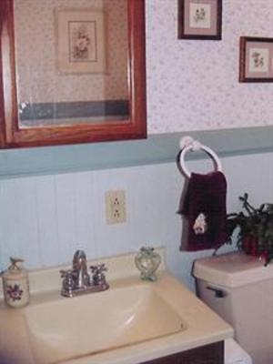 фото отеля Bellinger Rose B&B