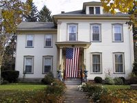 Bellinger Rose B&B