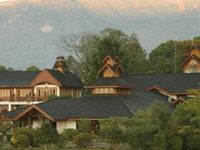 Inle Lake View Resort