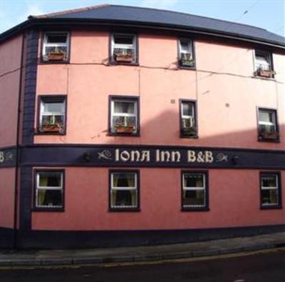 фото отеля Iona Inn