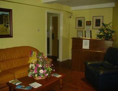 фото отеля Iona Inn