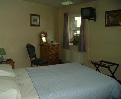 фото отеля Iona Inn