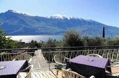 фото отеля Hotel Garden Limone sul Garda