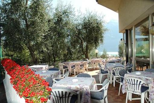 фото отеля Hotel Garden Limone sul Garda