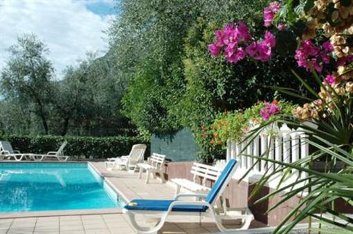 фото отеля Hotel Garden Limone sul Garda