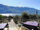 фото отеля Hotel Garden Limone sul Garda