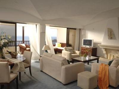 фото отеля Ascos Coral Beach Hotel