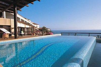 фото отеля Ascos Coral Beach Hotel