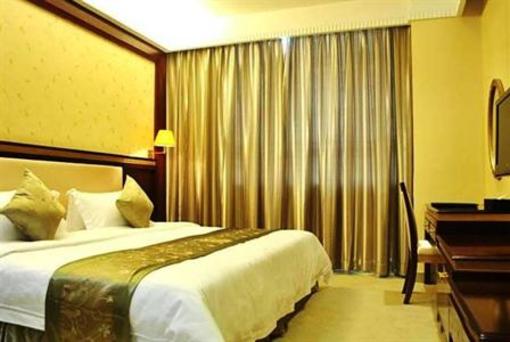 фото отеля East Star Hotel Guangzhou