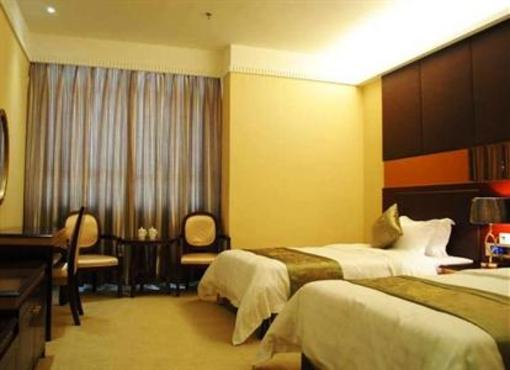 фото отеля East Star Hotel Guangzhou