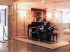 фото отеля Art Hotels Hamamatsucho Tokyo