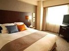 фото отеля Art Hotels Hamamatsucho Tokyo