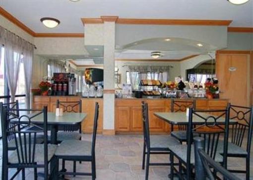 фото отеля Comfort Inn & Suites Covington