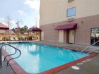 фото отеля Comfort Inn & Suites Covington