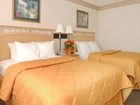 фото отеля Comfort Inn & Suites Covington